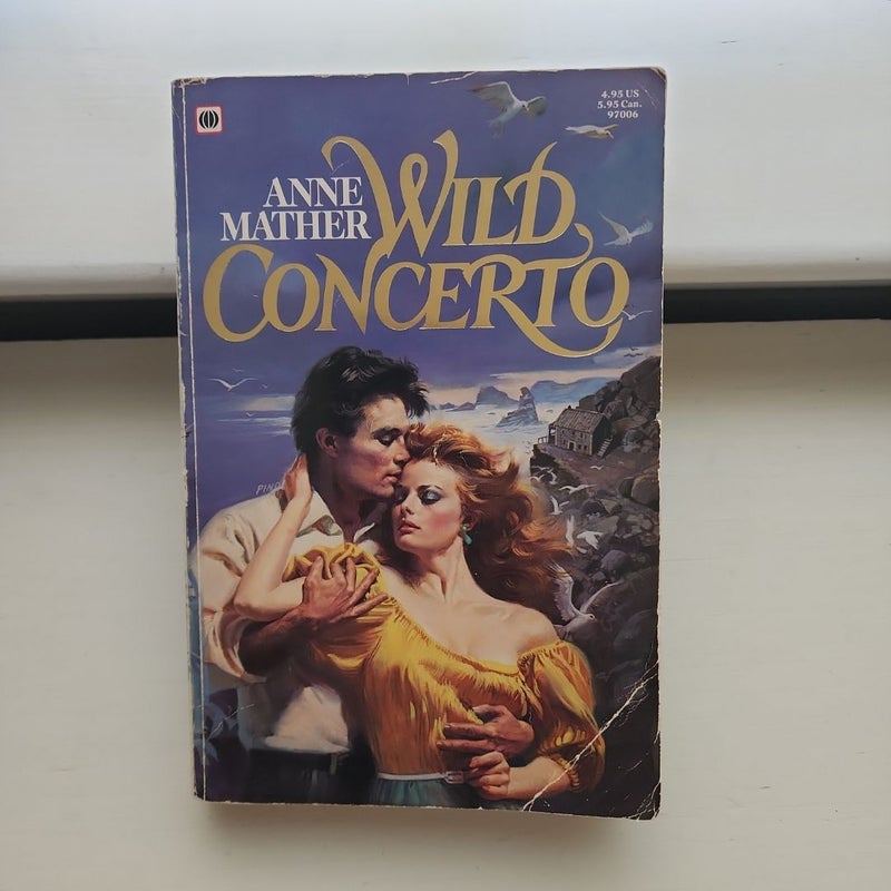 Wild Concerto