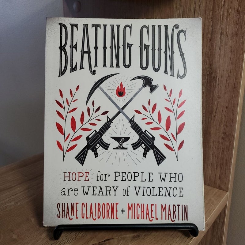 Beating Guns