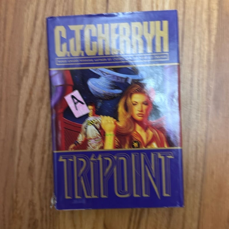 Tripoint