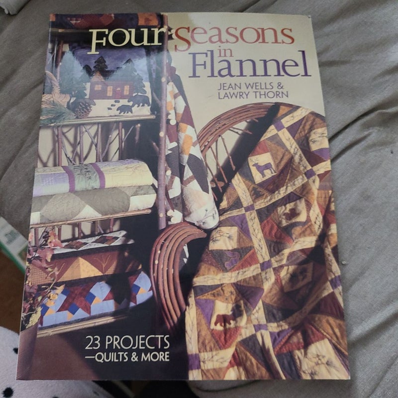 Four Seasons in Flannel