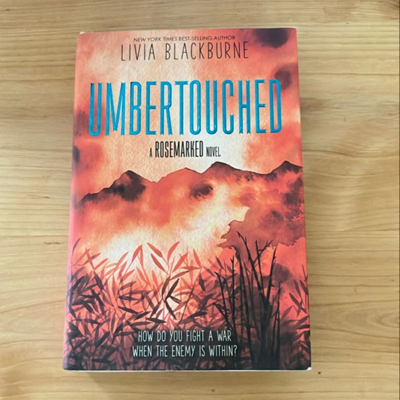 Umbertouched