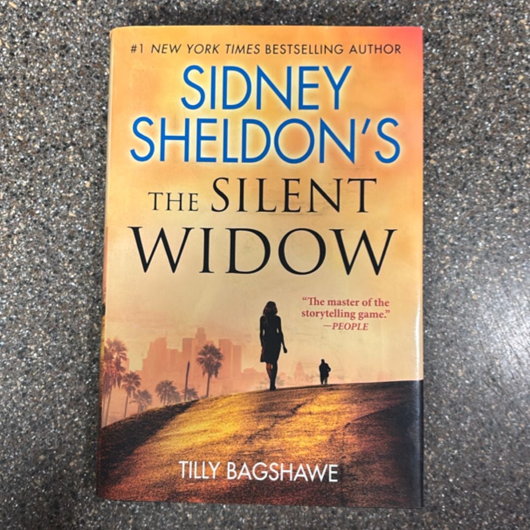 TILLY BAGSHAWE SIDNEY SHELDON BOOKS visual data 5