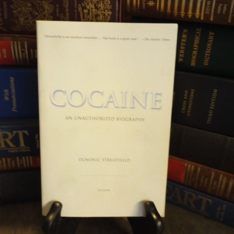 Cocaine