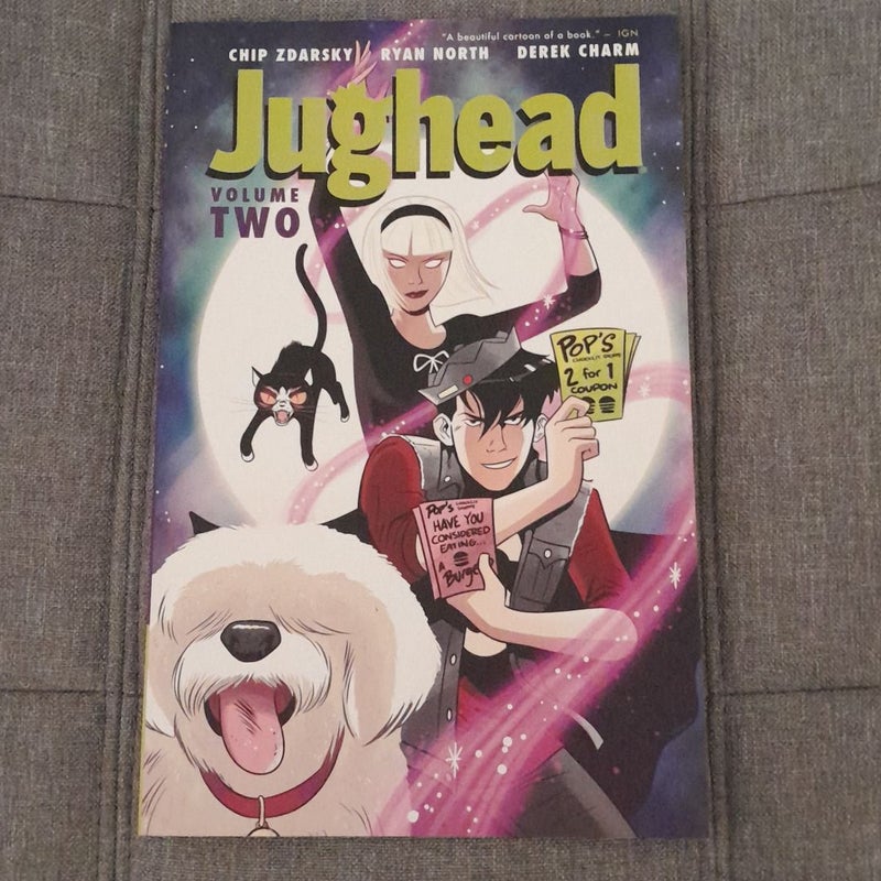 Jughead Vol. 2