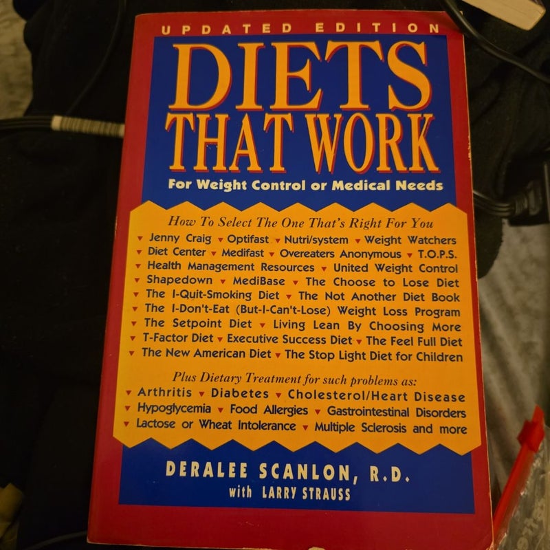 Diets That Work