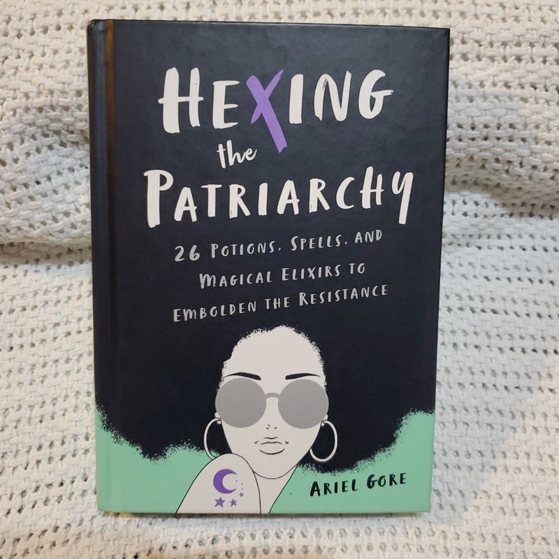 Hexing the Patriarchy