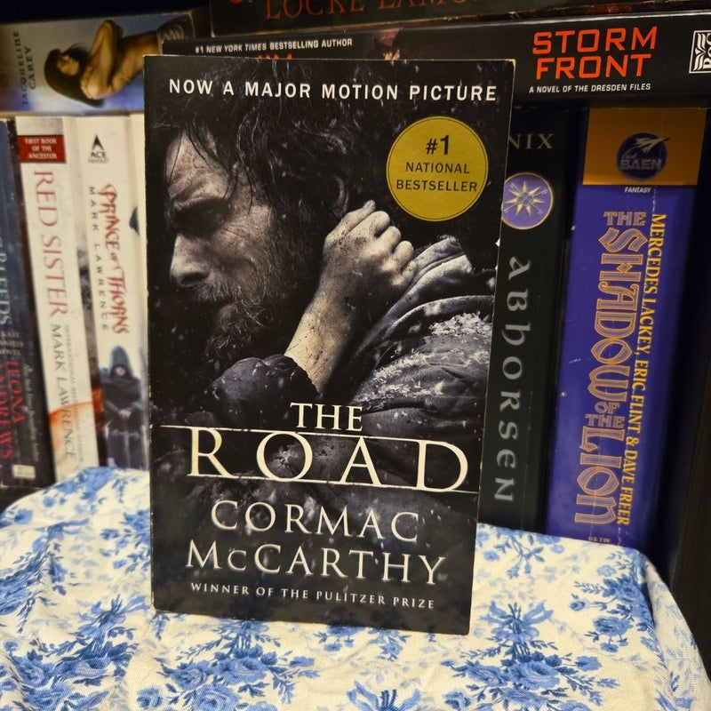 The Road