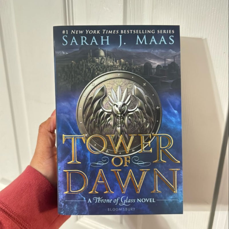 Tower of Dawn