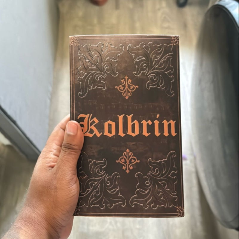 The Kolbrin Bible