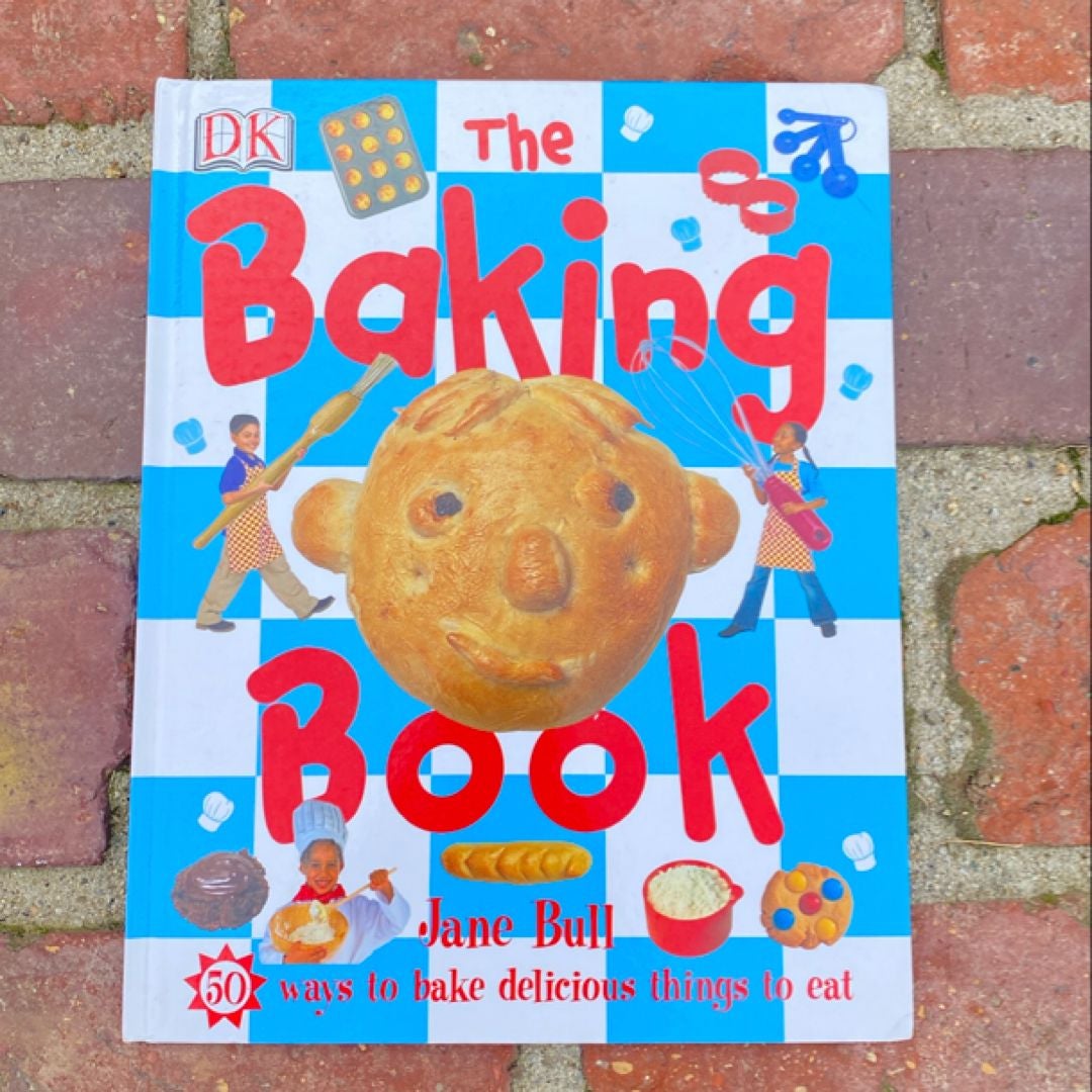 The Baking Book