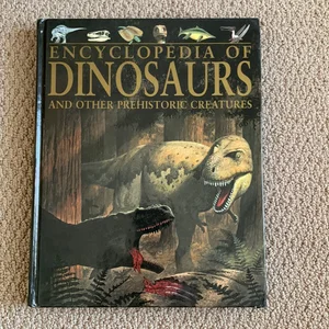 Encyclopedia of Dinosaurs