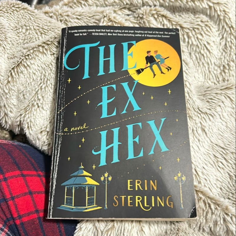 The Ex Hex