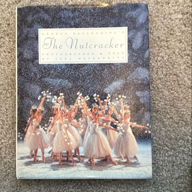 George Balanchine's the Nutcracker