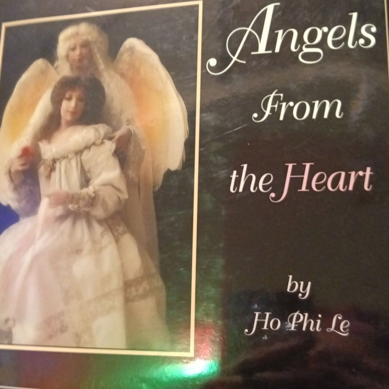 Angels from the Heart