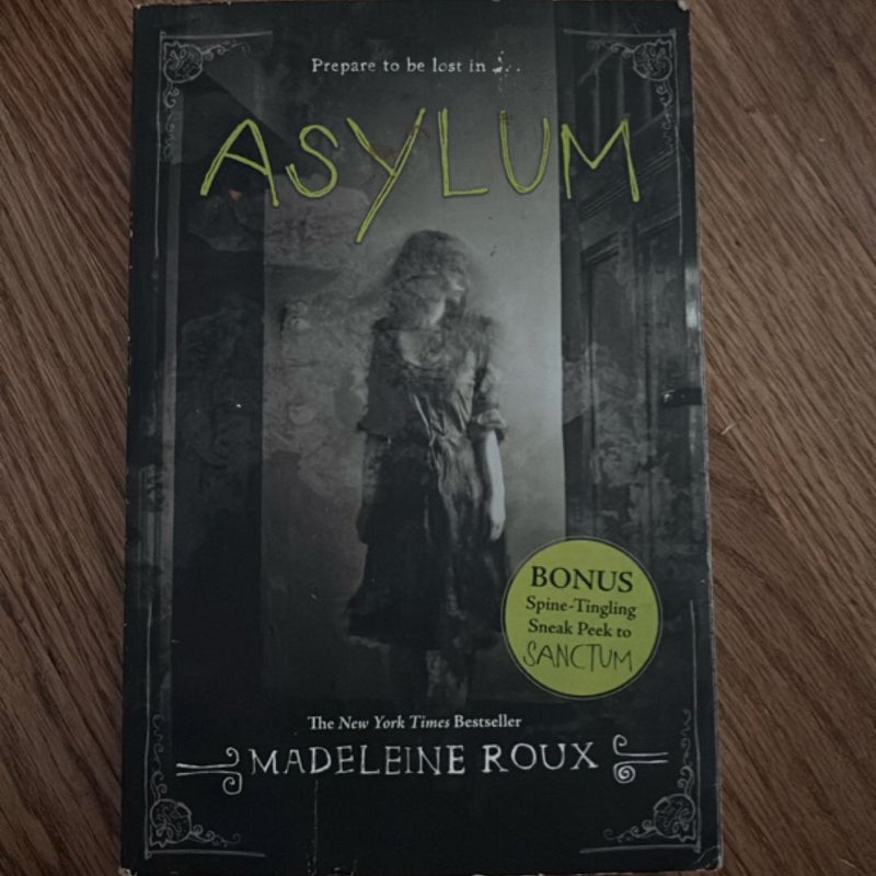 Asylum