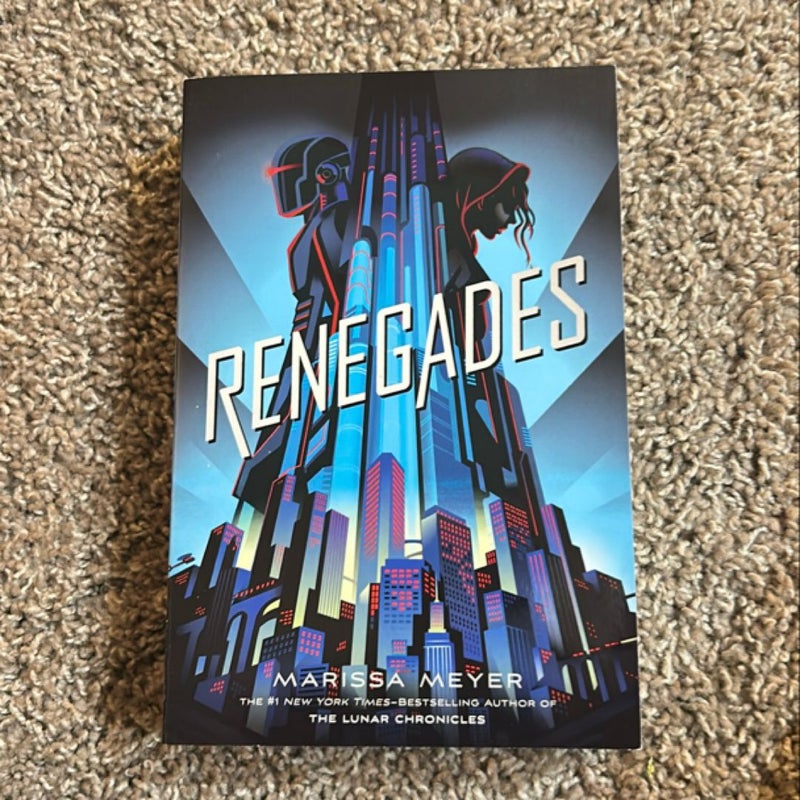 Renegades