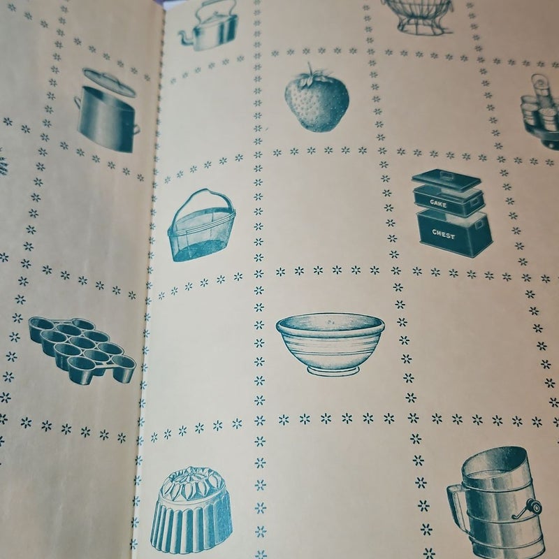 The Southern Heritage Sea and Stream Cookbook