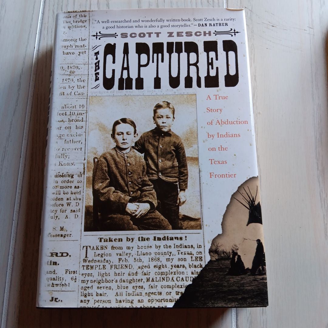 The Captured