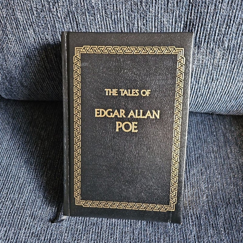 Tales of Edgar Allan Poe