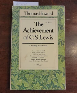 The Achievement of C. S. Lewis