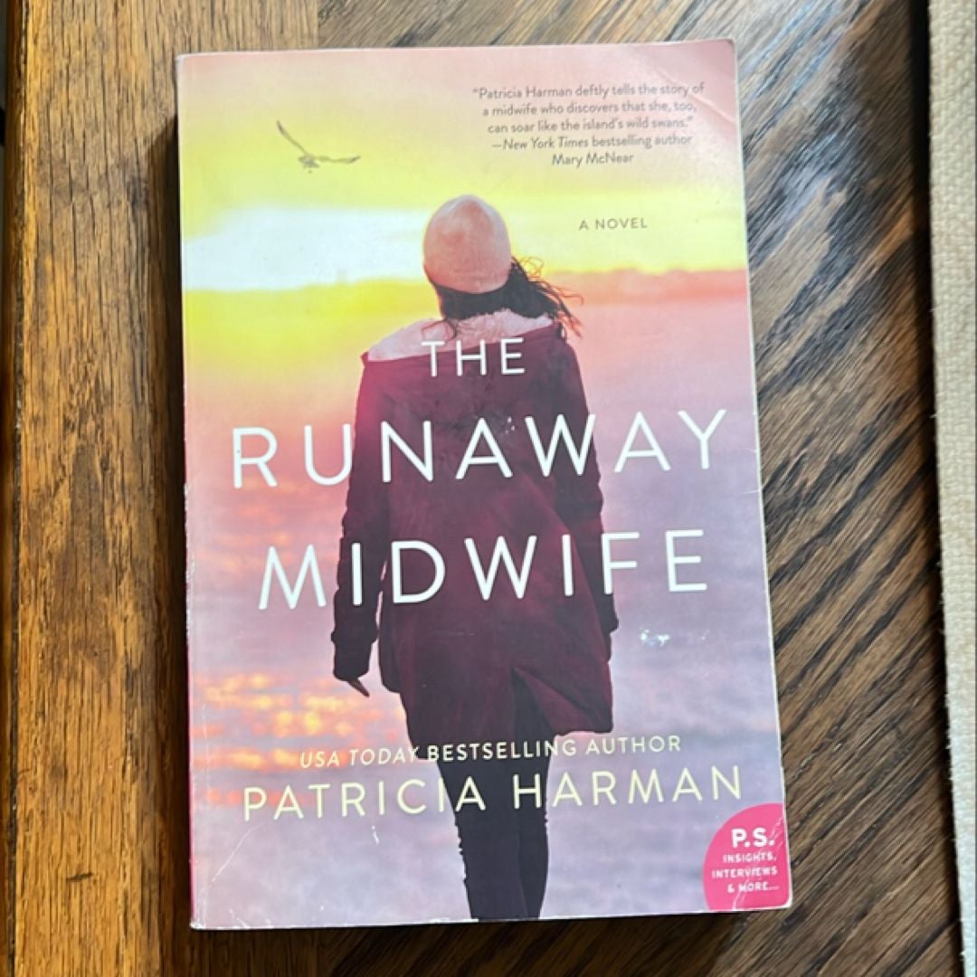 The Runaway Midwife