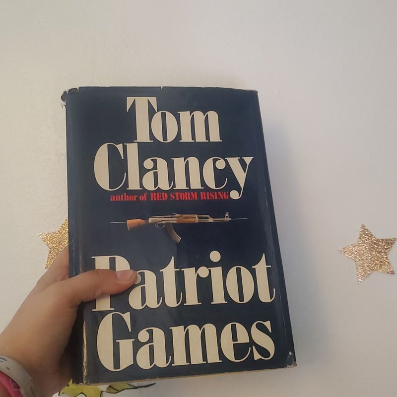 Patriot Games