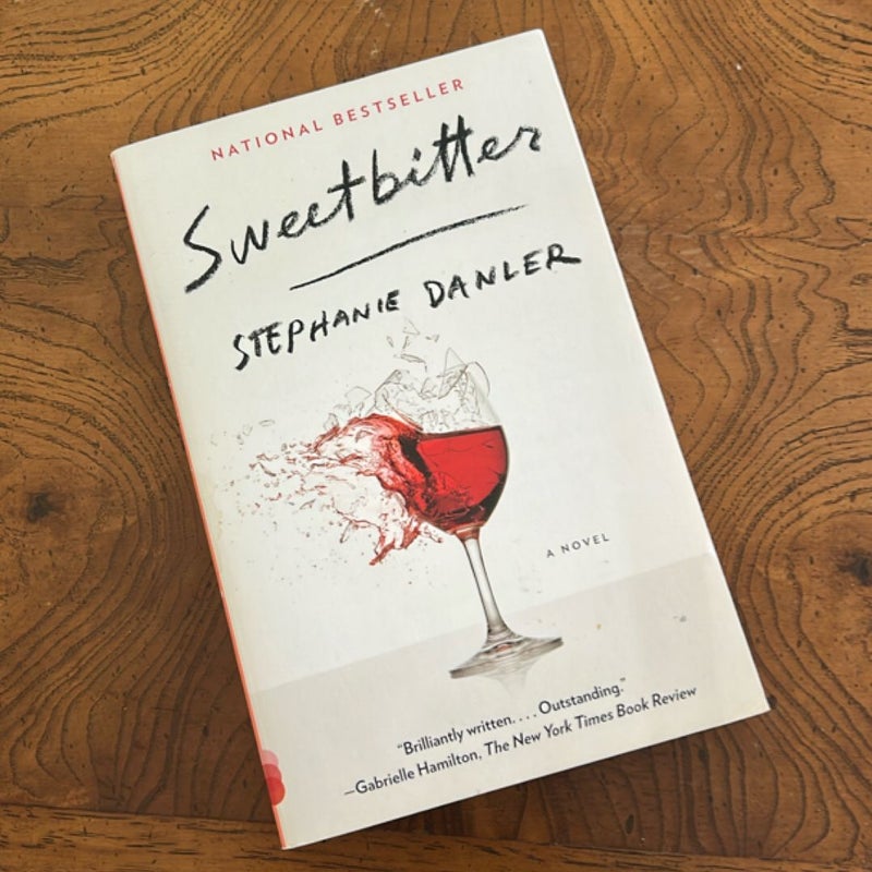 Sweetbitter