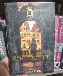 The House of Windjammer