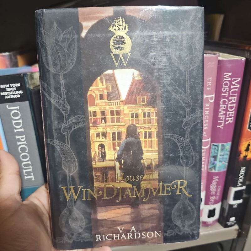 The House of Windjammer