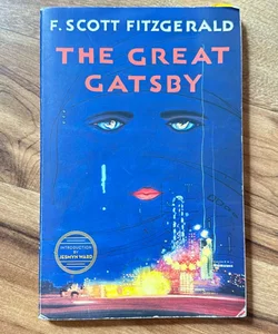 The Great Gatsby