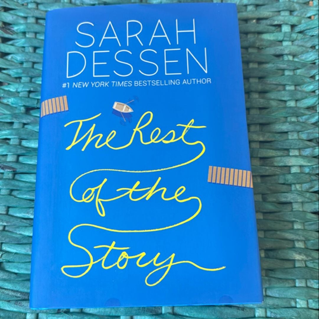 The Rest of the Story