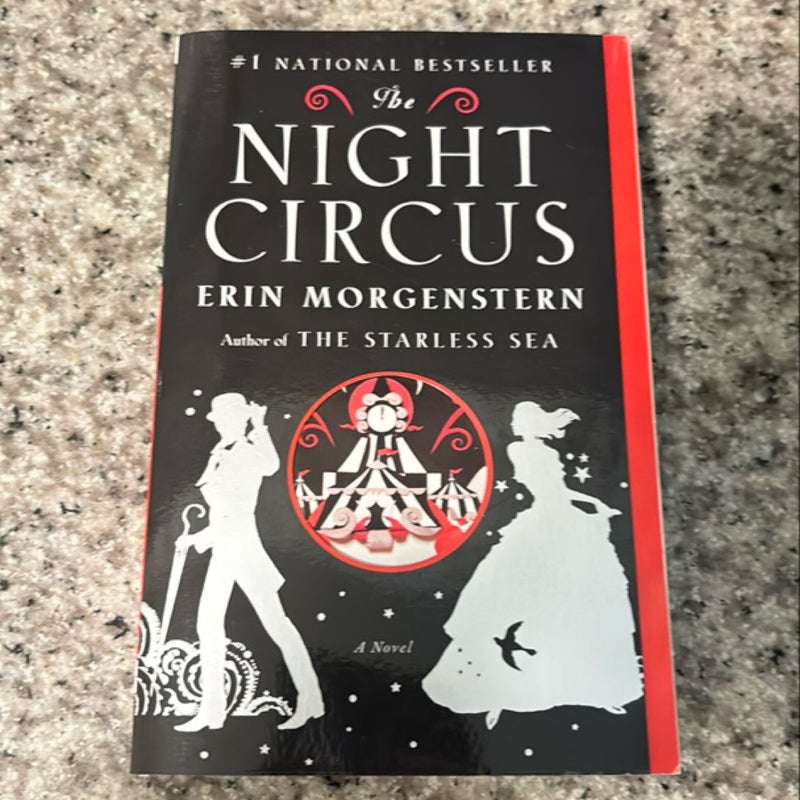 The Night Circus