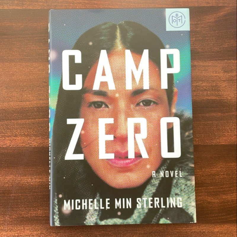 Camp Zero