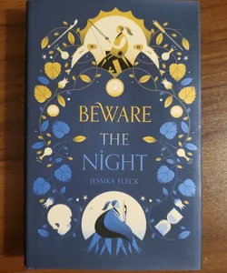 Beware the Night