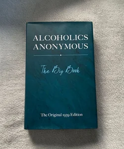Alcoholic's Anonymous