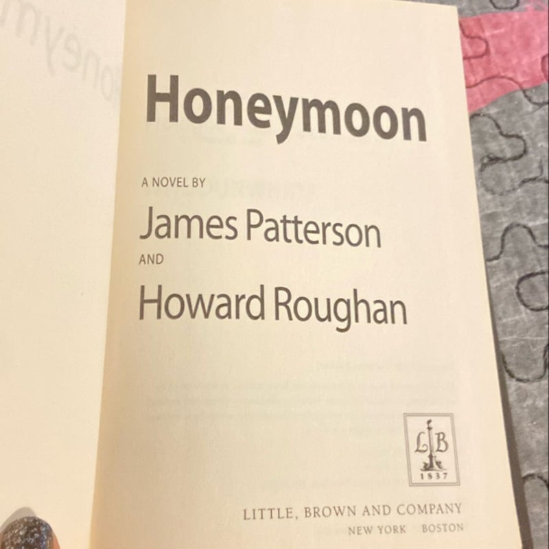 Honeymoon