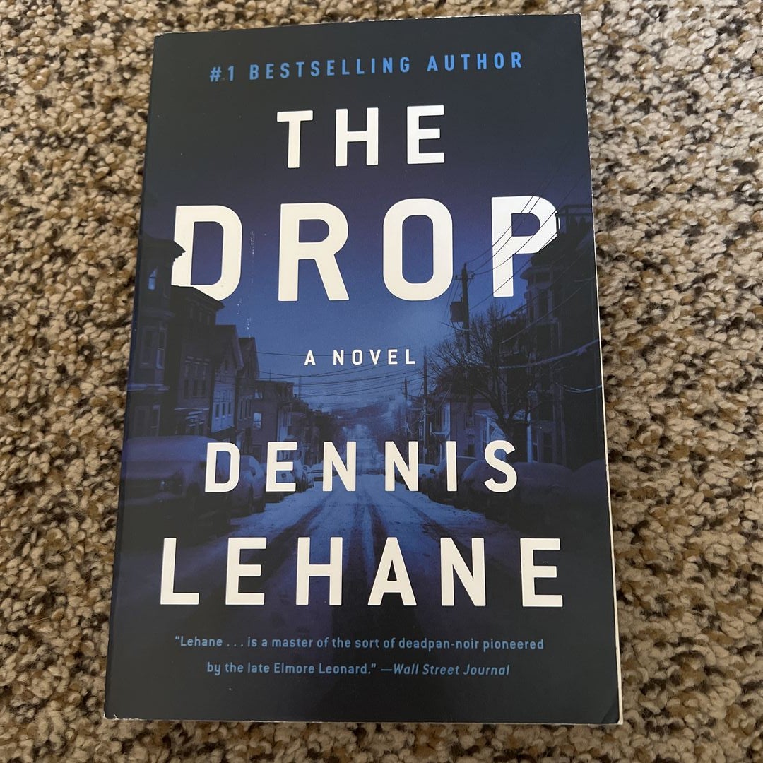 The Drop