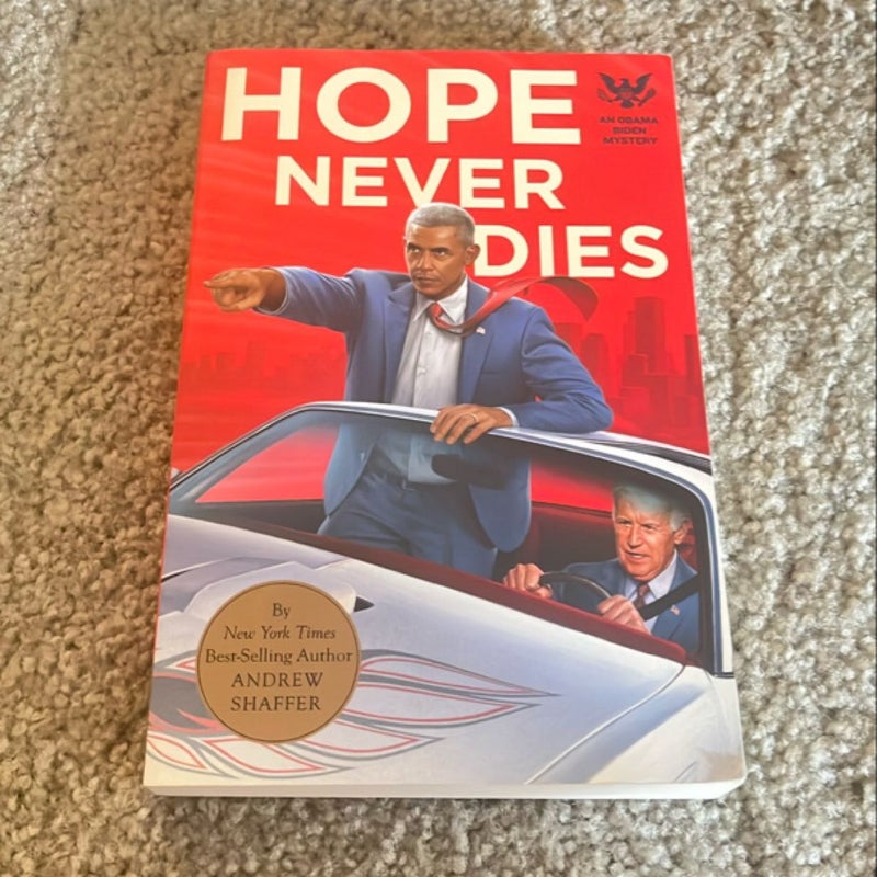 Hope Never Dies