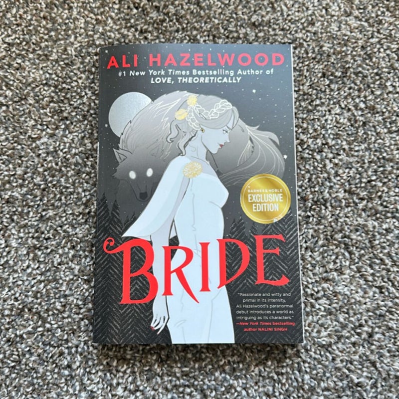Bride