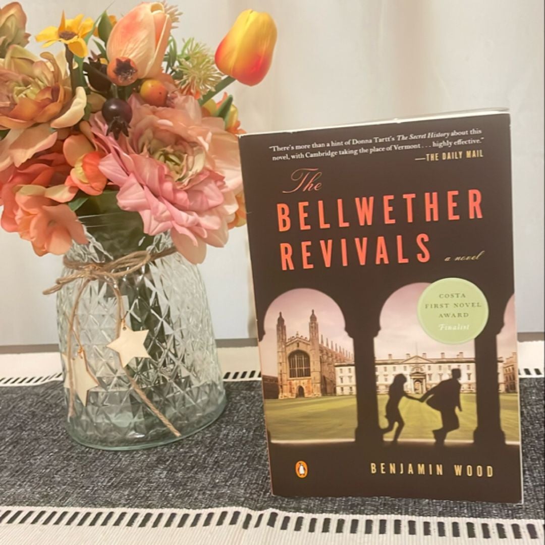 The Bellwether Revivals