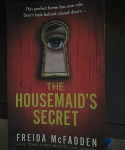 The Housemaid's Secret