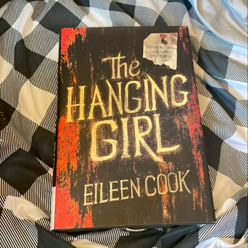 The Hanging Girl