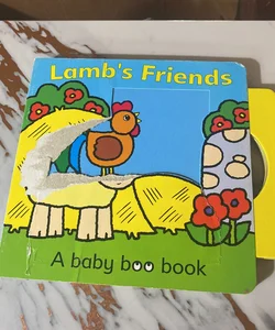 Lamb's Friends