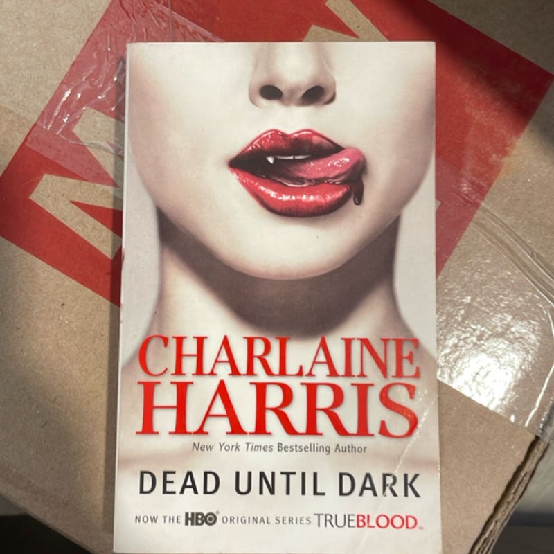 Dead until Dark