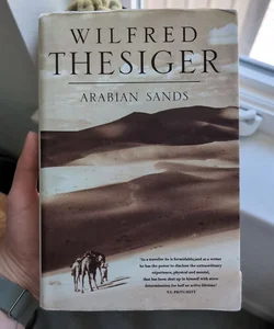 Arabian Sands