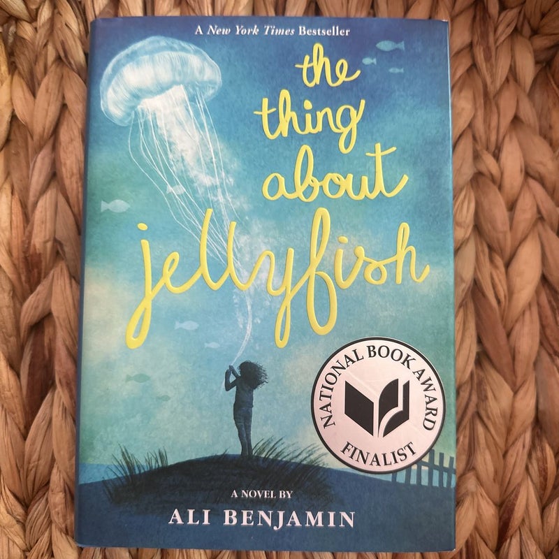 The Thing about Jellyfish