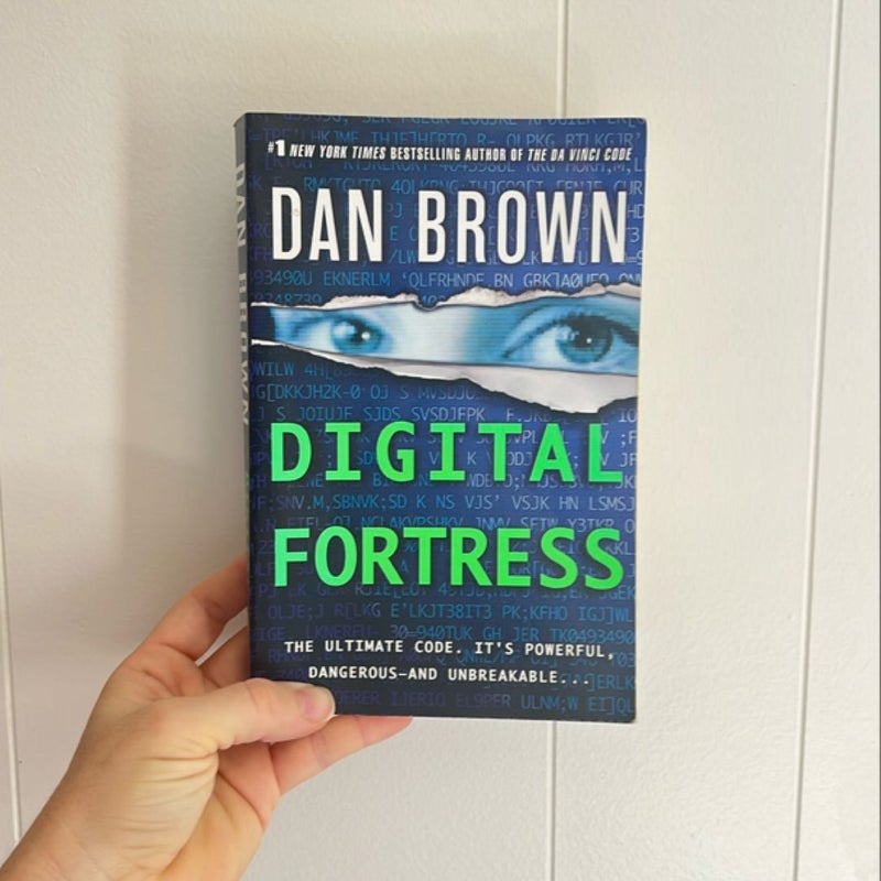 Digital Fortress