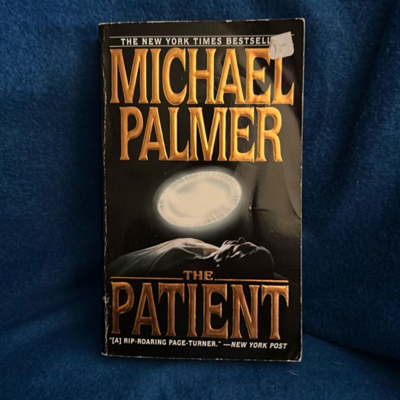 The Patient