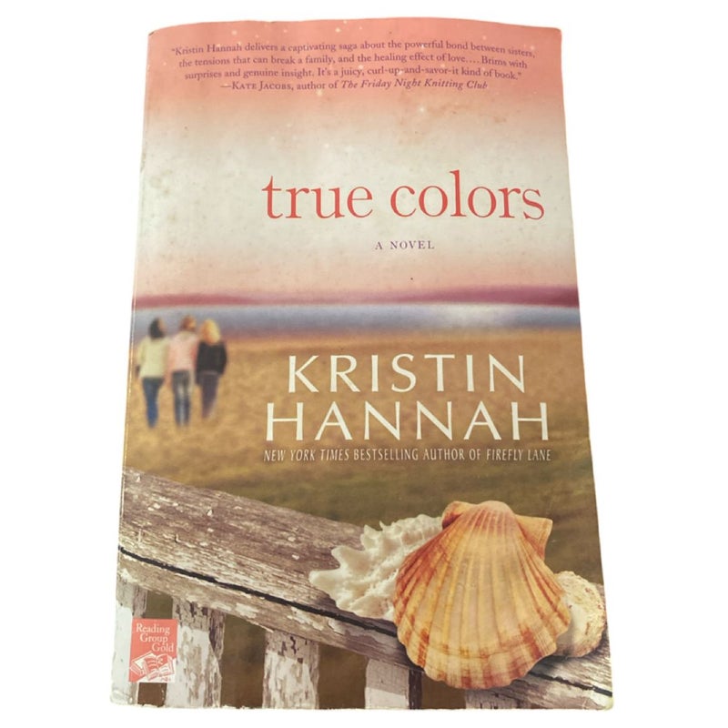 True Colors