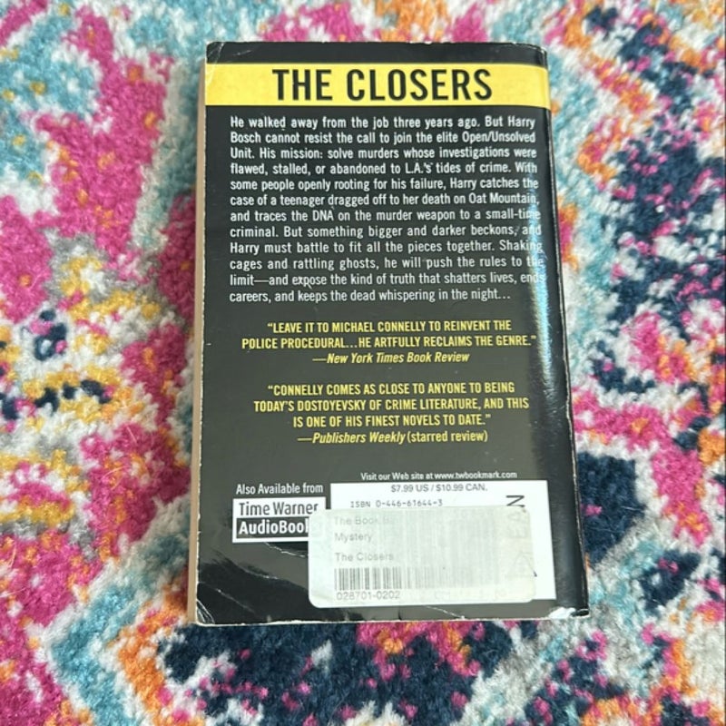 The Closers